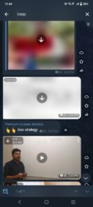 Baap Of Charts Premium Course