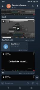 CODEVISER ACADEMY 2022 FULL COURSE