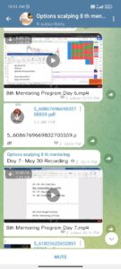 Shiva Option Scalping 8th mentoring Siva Options Scalping 8th mentoring Options Scalping Shiva || Options Scalper