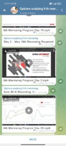 SIVA OPTION SCALPING 2022 COURSE FREE