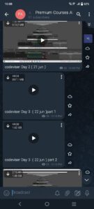 CODEVISER ACADEMY 2022 FREE COURSE