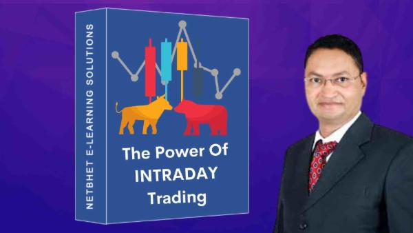 Power Of Intraday Trading In Marathi