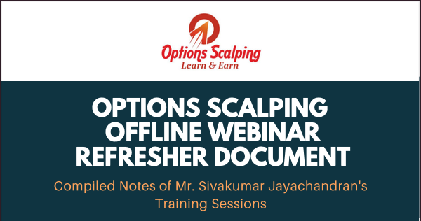 SHIVAKUMAR-SCALPER-OPTION webinar