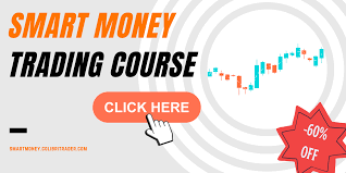 SMART MONEY CONCEPTS Trading Course
