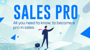 SALES PRO Course by IDigitalPreneur