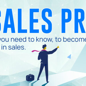 SALES PRO Course by IDigitalPreneur