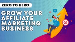 Zero To Hero by Vivek Bachchas Course by IDigitalPreneur