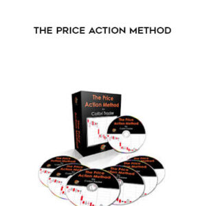 Colibri Trader - The Ultimate Supply and Demand Course