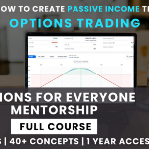 Mindfluential Trading Options Course