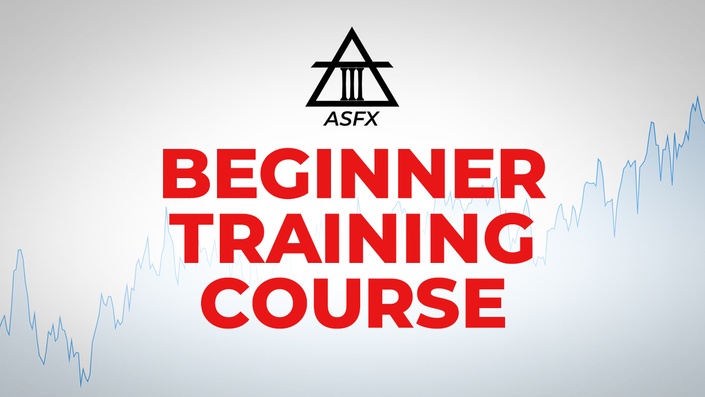 ASFX Beginner Training Course