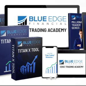 Blue Edge Financial – Edge Trading Academy Course
