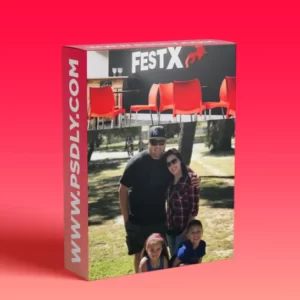 FestX - Main Online Course