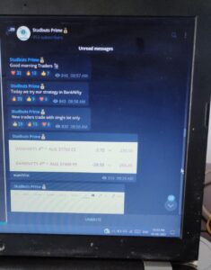 STUDBUTS TAMIL TRADING 2022 COURSE