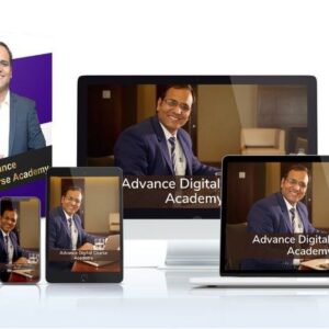 CoachBSR - Advance Digital Course Academy✅
