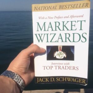 Market Wizards by Jack D. Schwager