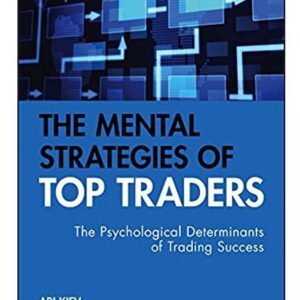 The Mental Strategies of by Ari Kiev