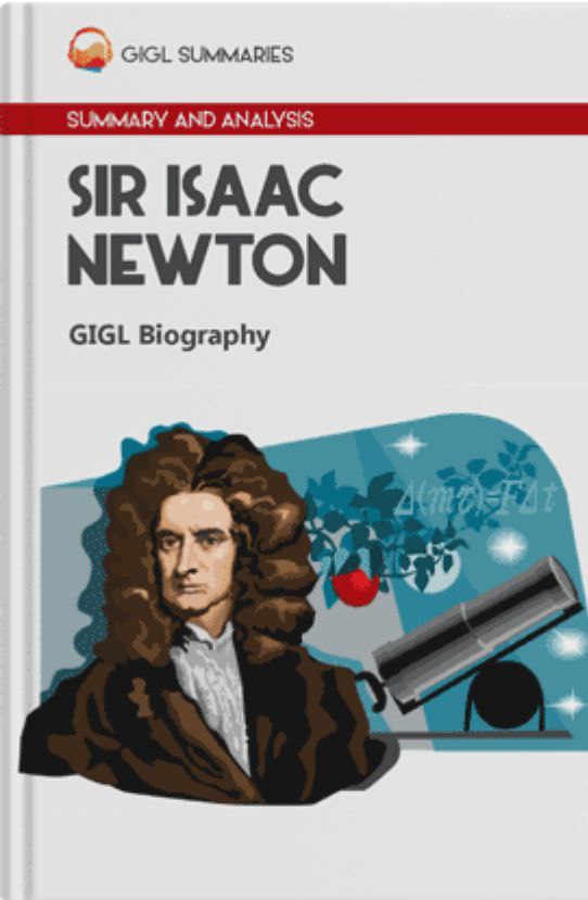 Sir Isaac Newton By- GIGL audiobook