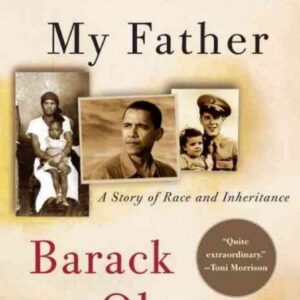 DREAMS FROM MY FATHER Barack Obama
