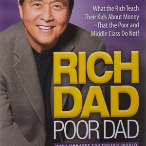 RICH DAD POOR DAD