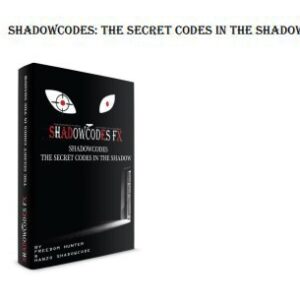 HANZO SHAWDOW CODES | Supply And Demand Fx Trading COURSE KURSUS