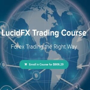 LucidFX Trading Course