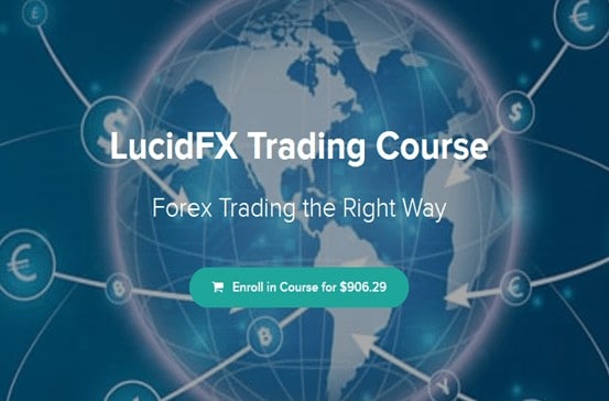 LucidFX Trading Course