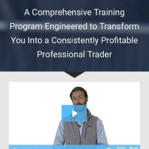 The SMB Elliott Wave DNA Course