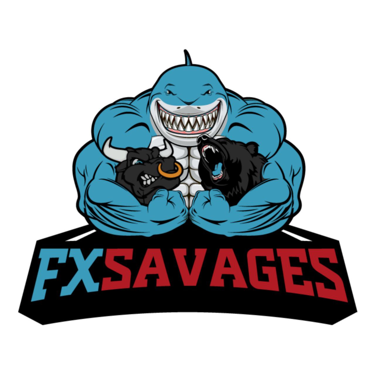 Forex Savages - 3 Day Bootcamp
