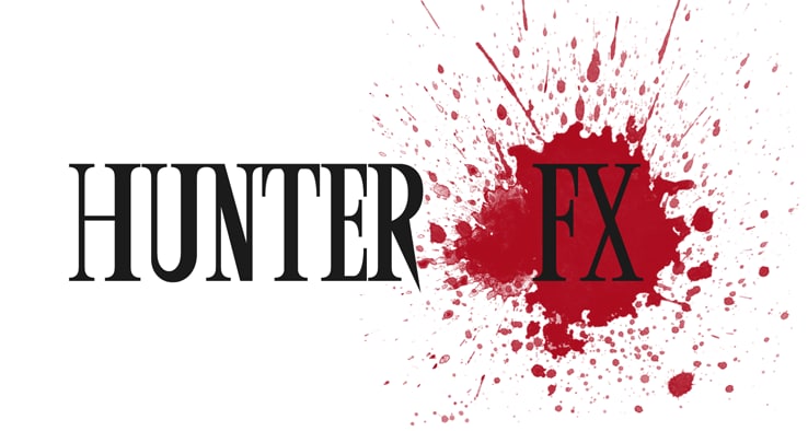 HunterFX - Most Woke Trading Methods