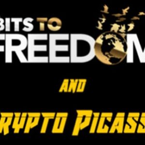 CRYPTO PICASSO - ELLIOT WAVE AND MARKET PSYCHOLOGY