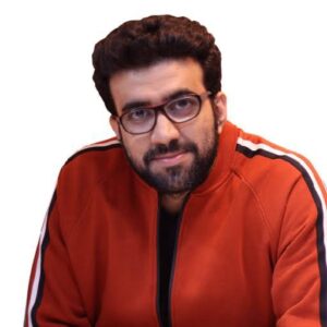 Siddharth Bhanushali ABC Pattern Course