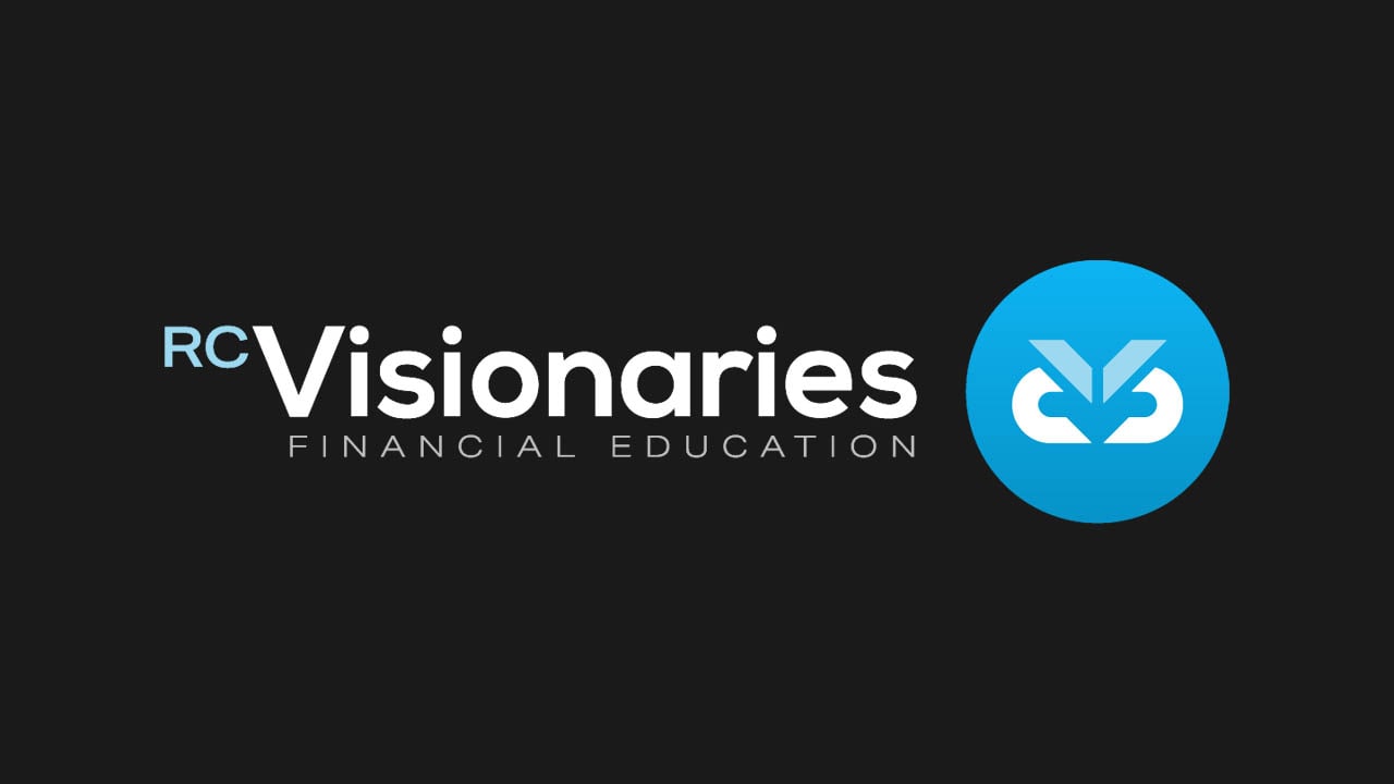 RC Visionaries : Forex Trading Education Course