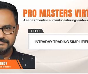 Subhadeep Nandy - Patternz Premium Course