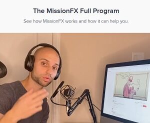 The Mission FX Full Program