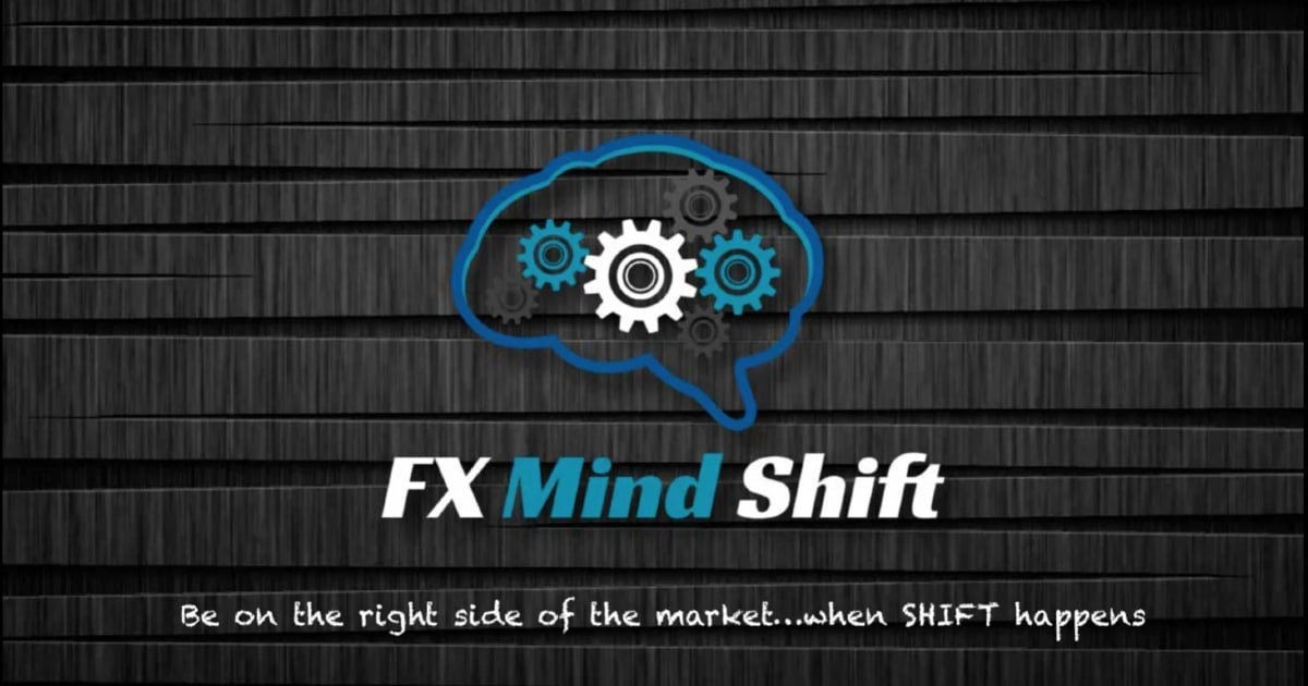 FX Mind shift Mindshift Course