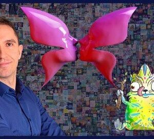 NFT Crypto Master Class Buy, Sell and Create NFT