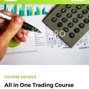 Stock Pro : All In One Trading Course
