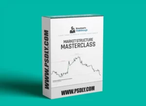 Braveheart Trading – Market Structure Masterclass Course