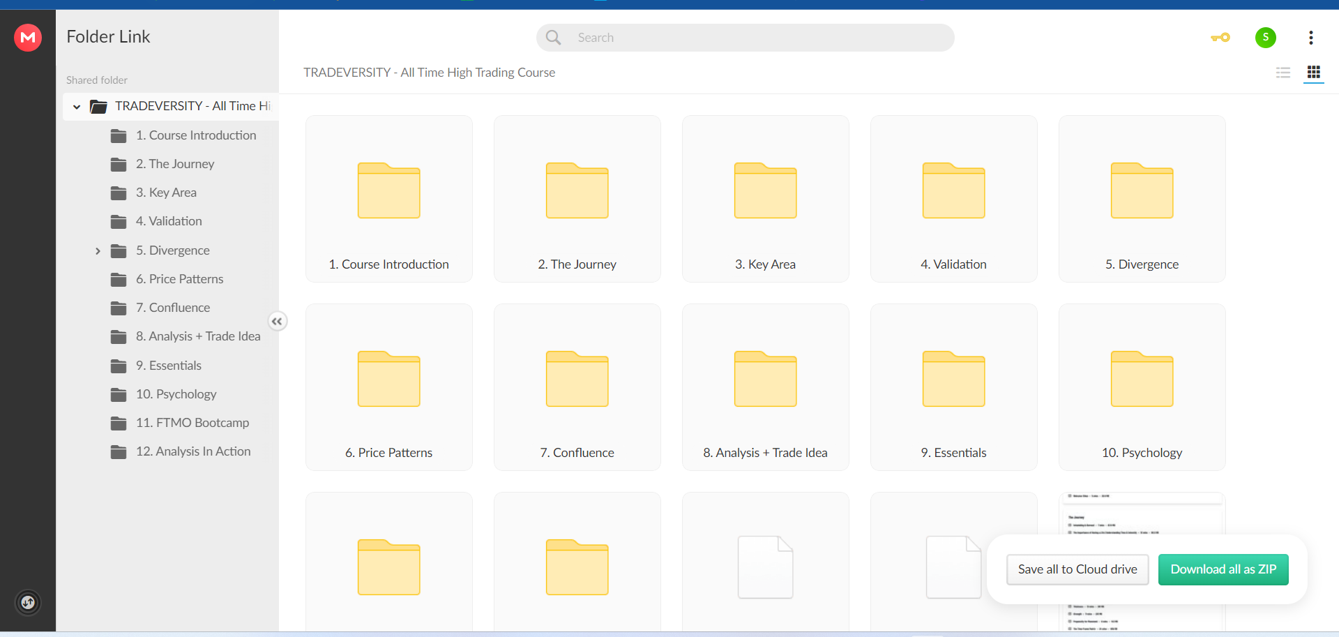 All Time High Trading Course, TRADEVERSITY - All Time High Trading Course, TRADEVERSITY - All Time High Trading Course free download, TRADEVERSITY - All Time High Trading Course latest