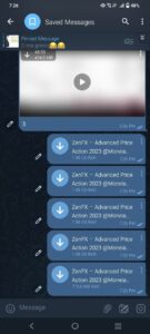 Zenfx course