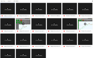 GTF Get Together Finance -Trading in The Zone 2023