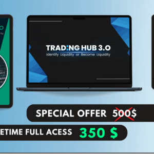 Trading Hub 3.0 Full Course