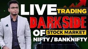 Dark Side Of Stock Market ? Badshai trading 2022 Course Download