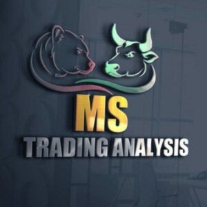 MS trading analysis advance price action course