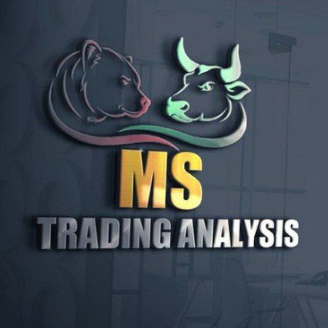 MS trading analysis advance price action course