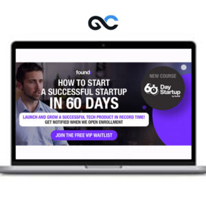 Foundr Mitch Harper 60 Days Startup Cours