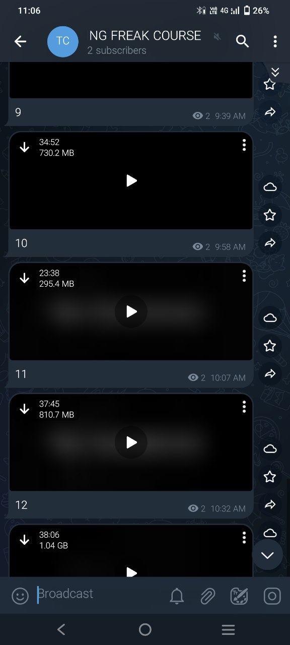 Trading Freak Course - Image 4