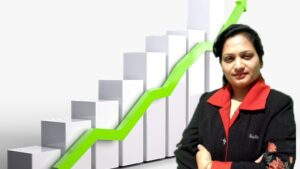 Jyoti Bansal Technical Analysis MasterClass