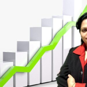 Jyoti Bansal Technical Analysis MasterClass