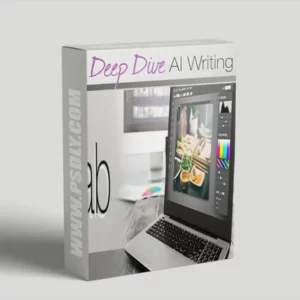 Tony Laidig – Deep Dive AI Writing Lab Bundle Download